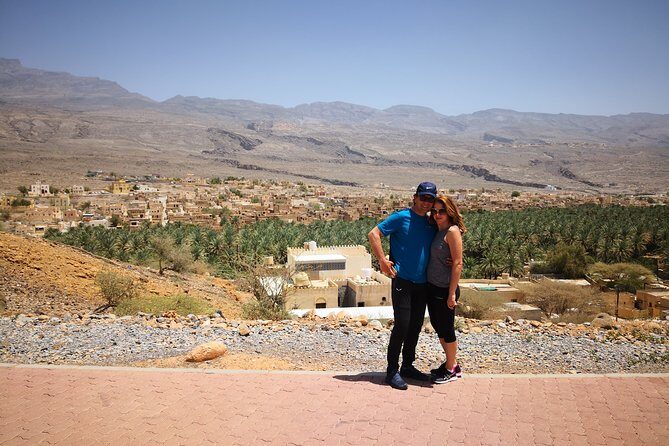 Highlights of ancient Oman (6 days /5 nights) - The Sum Up