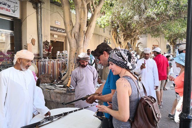 Highlights of ancient Oman (6 days /5 nights) - FAQ