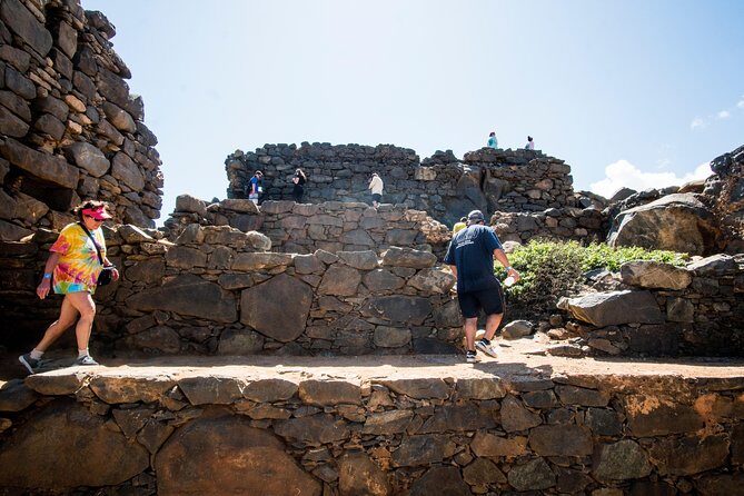 Highlights of Aruba Island Tour - Why This Tour Is Worth Considering