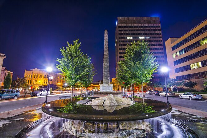 Highlights of Asheville Self-Guided Walking Audio Tour - In-Depth Review: What to Expect from the Asheville Self-Guided Walking Audio Tour