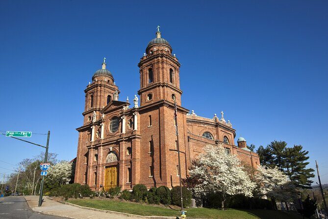 Highlights of Asheville Self-Guided Walking Audio Tour - Frequently Asked Questions