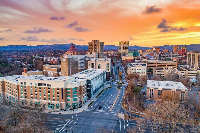 Highlights of Asheville Self-Guided Walking Audio Tour - Final Thoughts