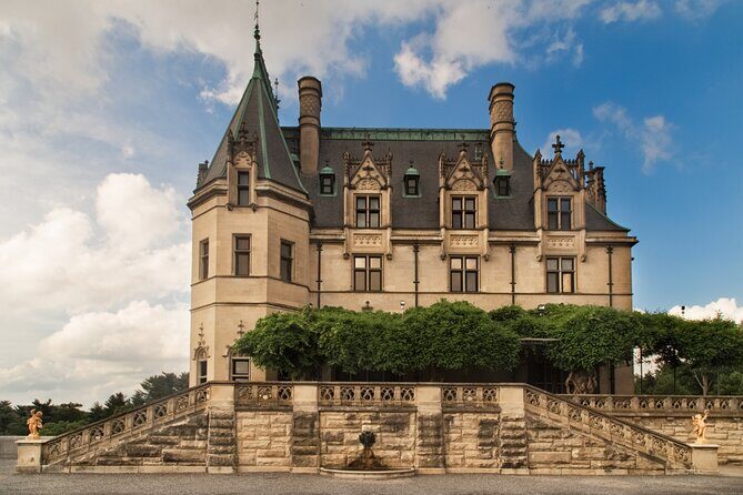 Highlights of Asheville Self-Guided Walking Audio Tour - Final Recommendation
