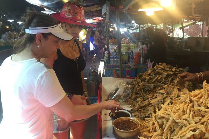 Highlights of Bangkok and Ayutthaya (World Heritage site) in 1 day - Who Should Consider This Tour?