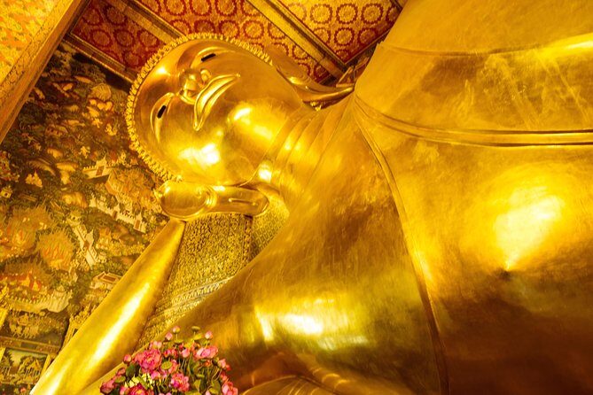 Highlights of Bangkok (Private Day Trip) - The Itinerary in Detail: What to Expect