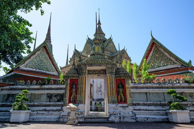 Highlights of Bangkok (Private Day Trip) - Who Should Book This Tour?