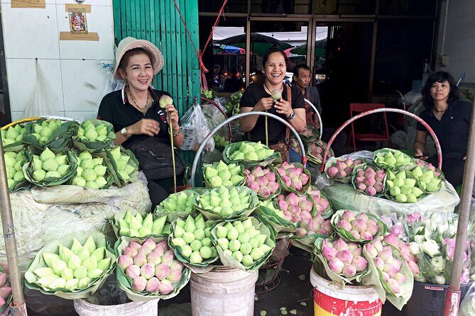 Highlights of Bangkok (Private Day Trip) - Final Thoughts
