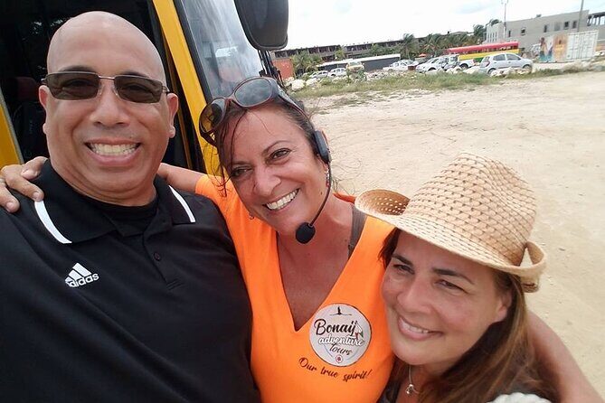 Highlights of Bonaire & Cultural Experience - The Sum Up: Is This Tour Right for You?