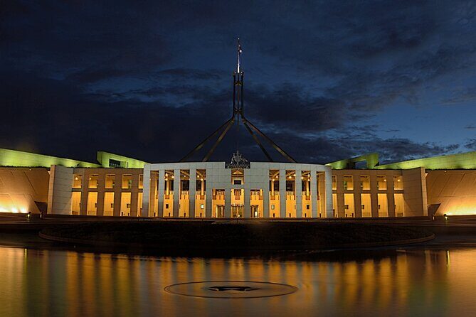 Highlights of Canberra Full Day Tour - The Sum Up