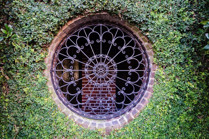 Highlights of Charleston Guided Walking Tour - What to Expect on the Tour