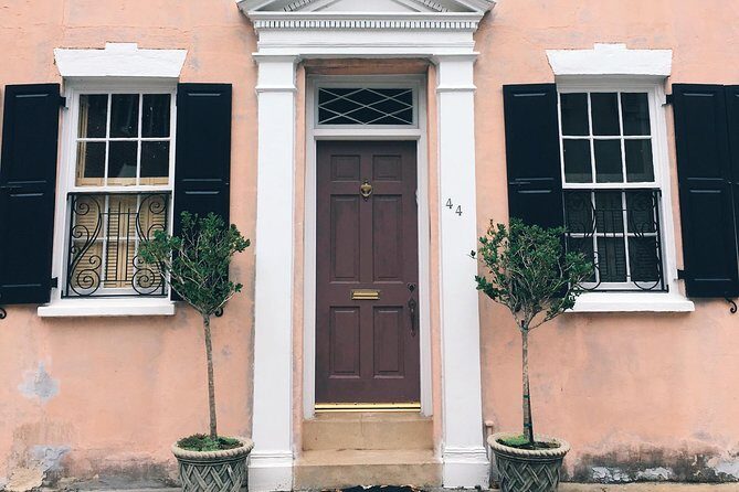 Highlights of Charleston Guided Walking Tour - The Sum Up: Who Will Love This Tour?