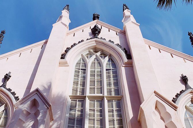 Highlights of Charleston Guided Walking Tour - FAQs
