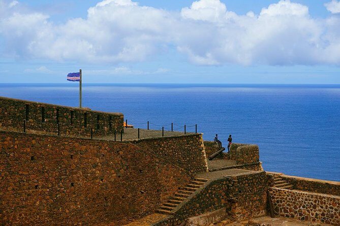 Highlights of Cidade Velha with local guide - Exploring Cape Verde’s Historic Heart: Highlights of Cidade Velha with a Local Guide