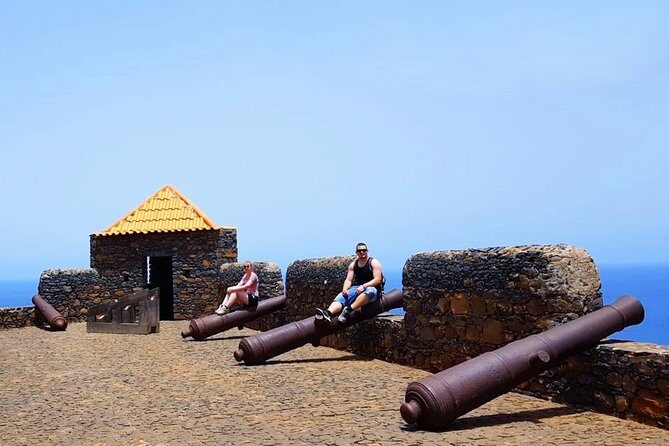 Highlights of Cidade Velha with local guide - What Travelers Are Saying