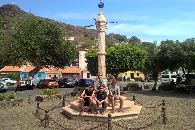 Highlights of Cidade Velha with local guide - The Practical Side: Value and Logistics