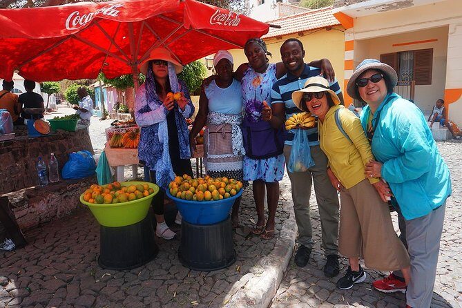 Highlights of Cidade Velha with local guide - Final Thoughts: Who Should Consider This Tour?