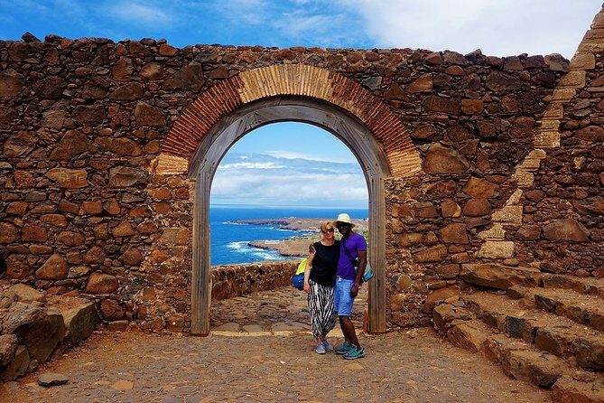 Highlights of Cidade Velha with local guide - Frequently Asked Questions