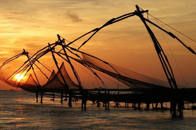 Highlights of Cochin Group Tour by Local Ferry ,Tuc-Tuc ,Local Bus and Foot . - Final Thoughts: Is this Tour Right for You?