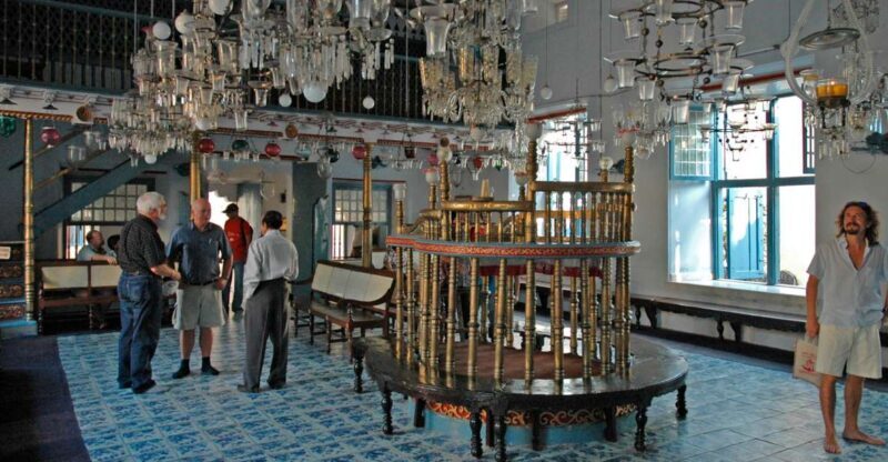 Highlights of Cochin: Group Tour from Cochin Port - Discovering the Heart of Kochi: A Practical Guide