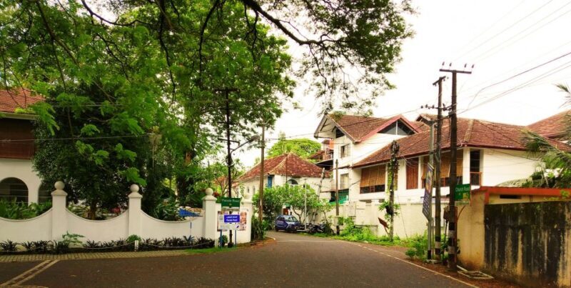 Highlights of Cochin: Group Tour from Cochin Port - Why This Tour Works for You