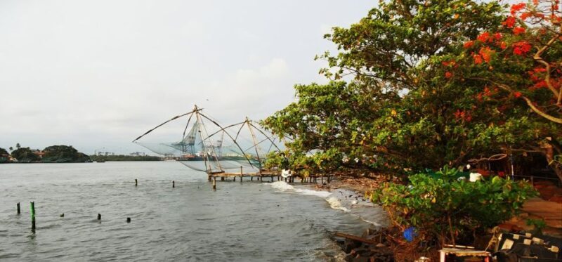 Highlights of Cochin: Group Tour from Cochin Port - FAQ