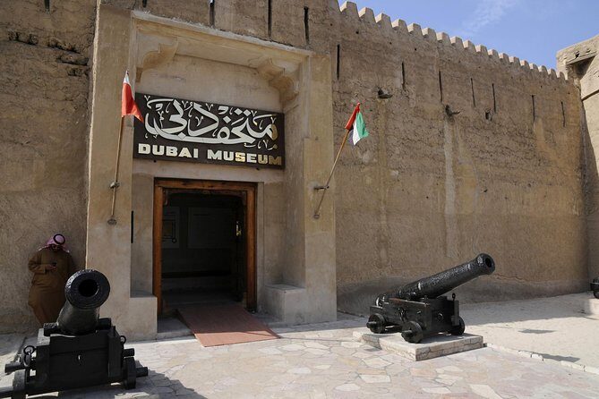 Highlights Of Dubai City tour - Real Traveler Feedback