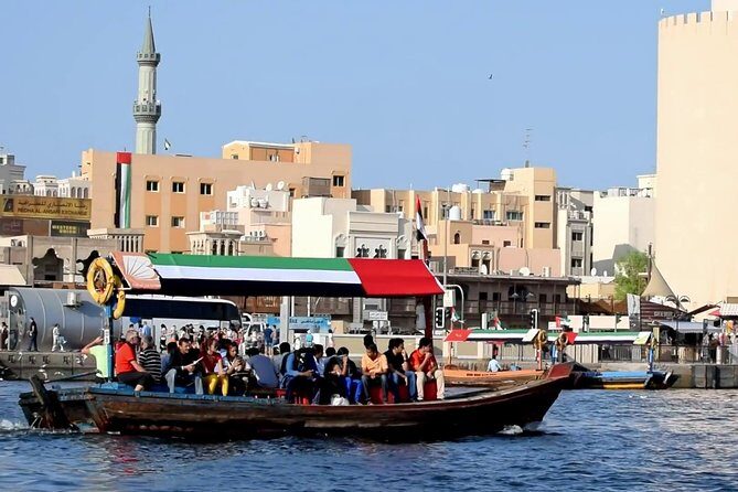 Highlights Of Dubai City tour - Final Thoughts: Is This Tour Right for You?