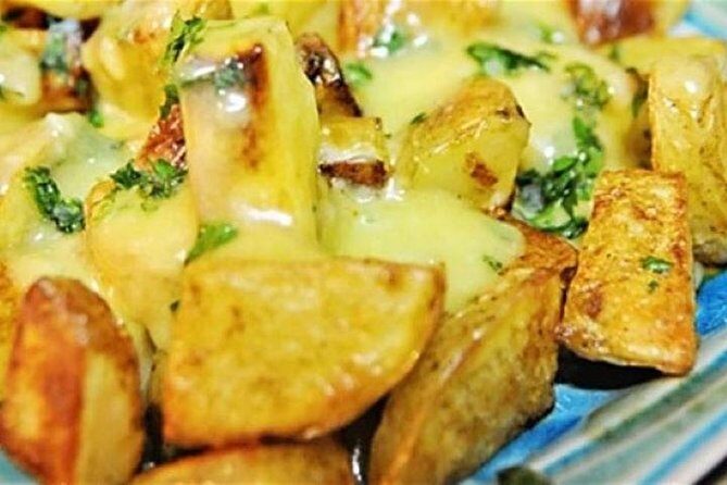 Highlights of East Passyunk Food Tour - Key Points