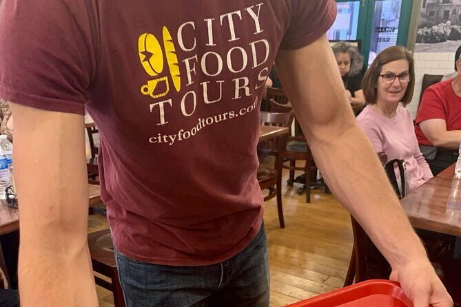 Highlights of East Passyunk Food Tour - Who This Tour Is Perfect For