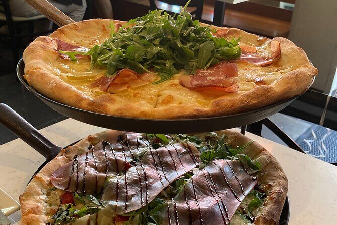 Highlights of East Passyunk Food Tour - Frequently Asked Questions