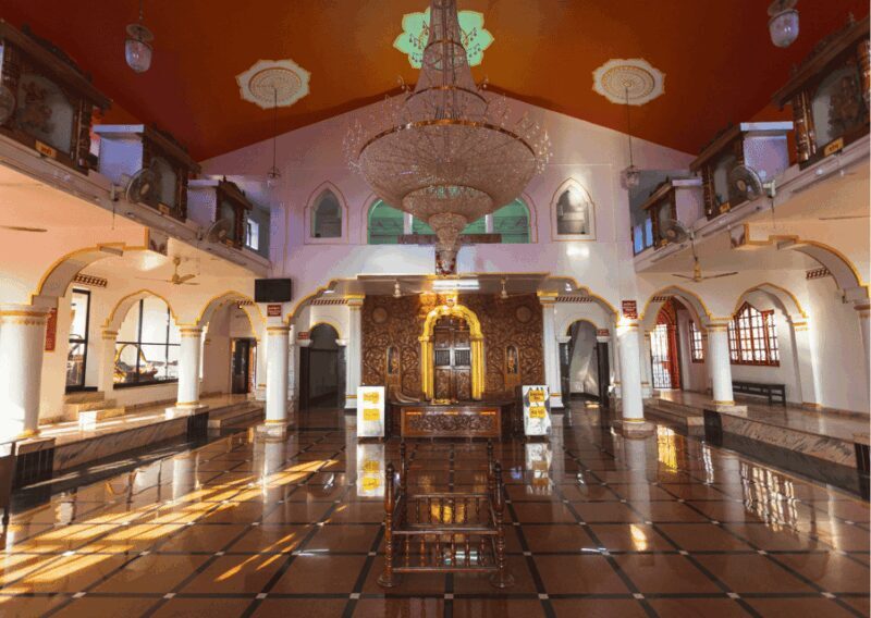 Highlights of Goa Neighbourhood - Guided Tour of Panjim - Who Should Consider This Tour?