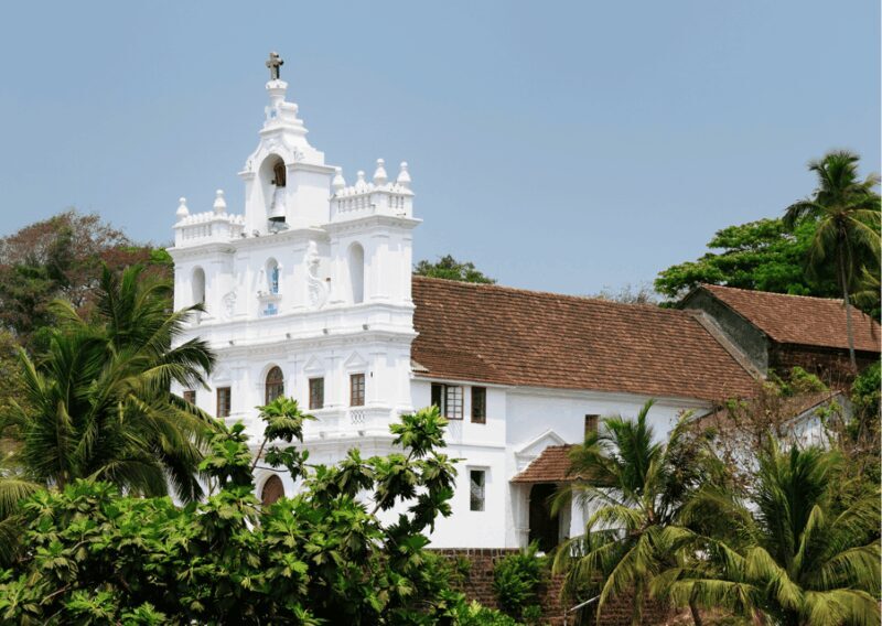 Highlights of Goa Neighbourhood - Guided Tour of Panjim - Final Thoughts
