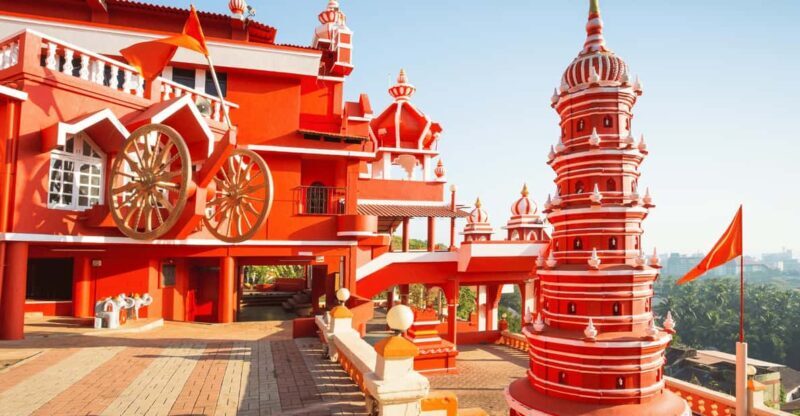 Highlights of Goa Neighbourhood - Guided Tour of Panjim - FAQ