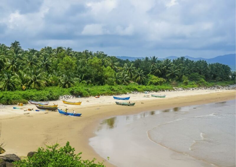Highlights of Gokarna (Guided Half-Day City Tour by a Car) - A Deep Dive into the Gokarna Tour Experience