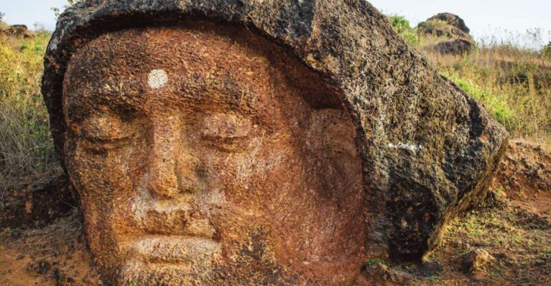 Highlights of Gokarna (Guided Half-Day City Tour by a Car) - The Guide’s Role and Stories