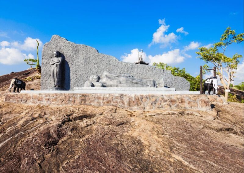 Highlights of Gokarna (Guided Half-Day City Tour by a Car) - Transportation and Comfort