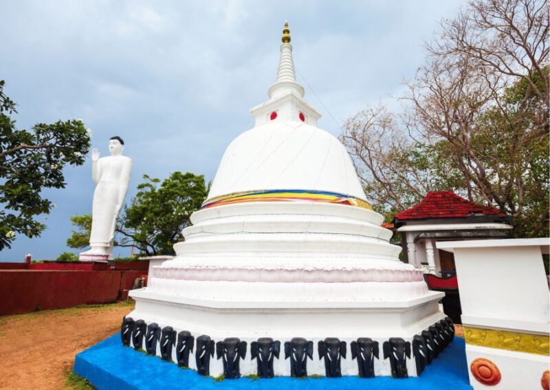Highlights of Gokarna (Guided Half-Day City Tour by a Car) - The Sum Up