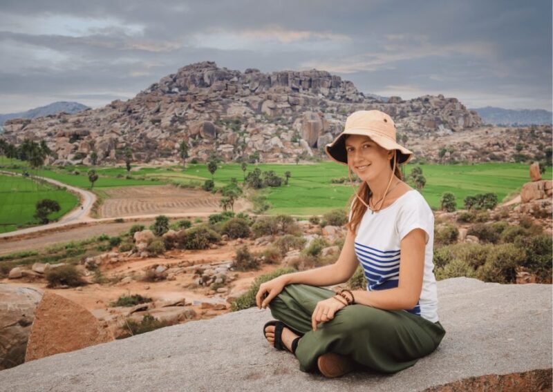 Highlights of Hampi Guided Halfday Tour by Car from Hosapete - An In-Depth Look at the Tour Experience