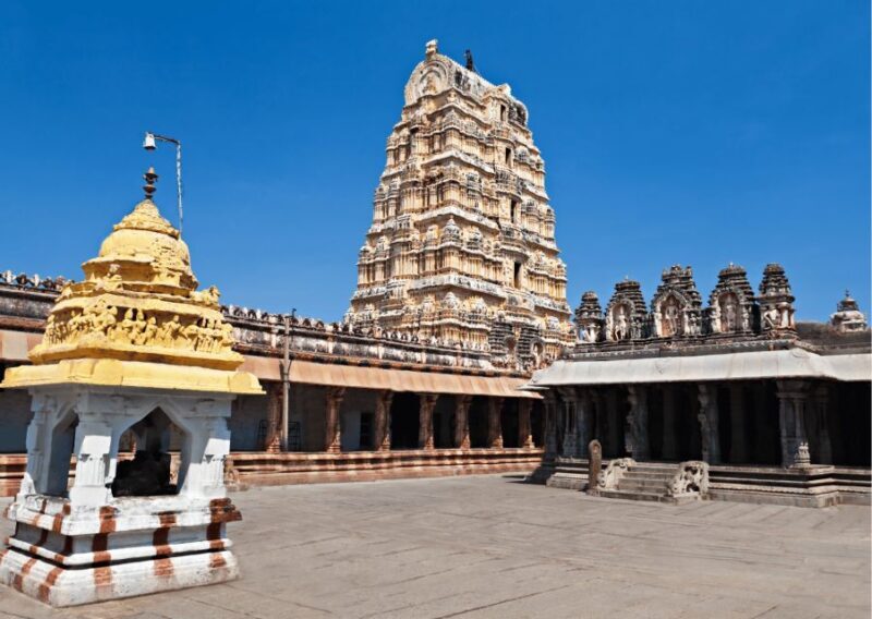 Highlights of Hampi Guided Halfday Tour by Car from Hosapete - Final Thoughts: Who Should Book?