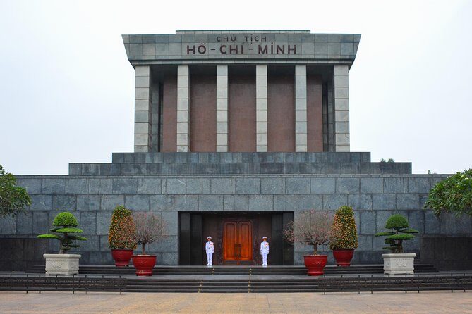 Highlights of Hanoi Full-Day City Tour - Practical Considerations and Value