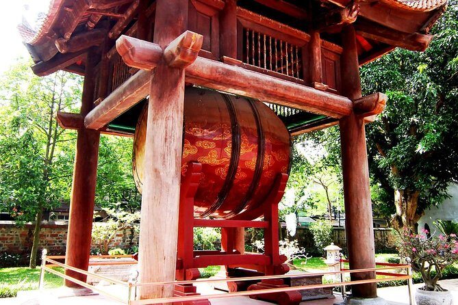 Highlights of Hanoi Full-Day City Tour - FAQ
