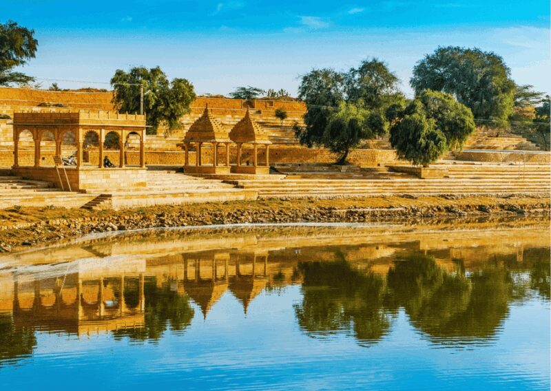 Highlights of Jaisalmer (Guided Half-Day Car Tour) - Authenticity and Cultural Insights