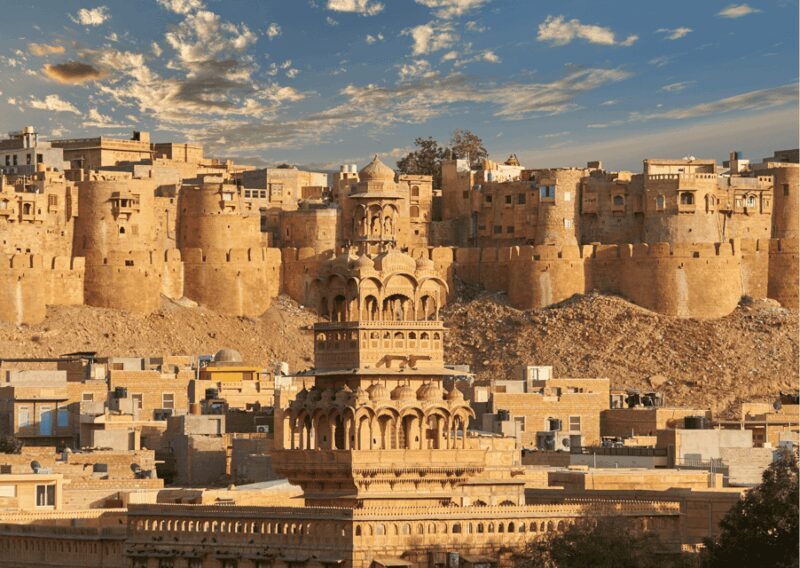 Highlights of Jaisalmer (Guided Half-Day Car Tour) - Final Thoughts: Is This Tour Right for You?