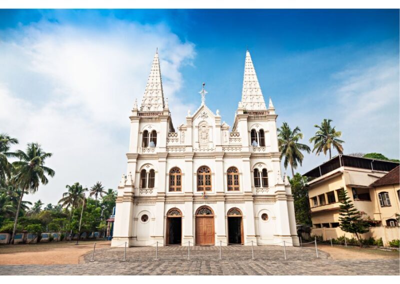 Highlights of Kochi, Guided Half-Day Tour by Car - An In-Depth Look at the Kochi Half-Day Tour