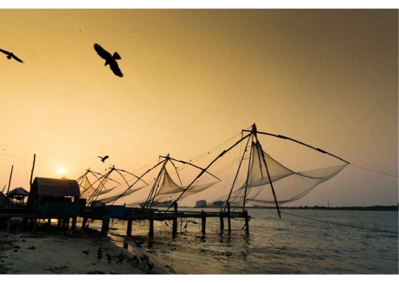 Highlights of Kochi, Guided Half-Day Tour by Car - Practical Details and Tips