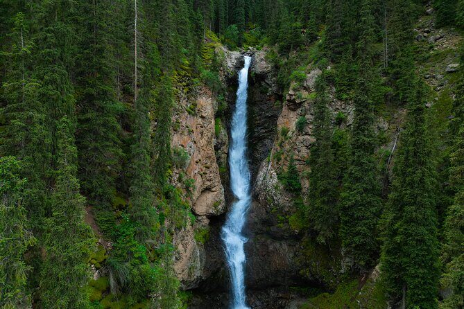 Highlights of Kyrgyzstan: 5-Day Nature, Lakes & Culture Tour - Introduction