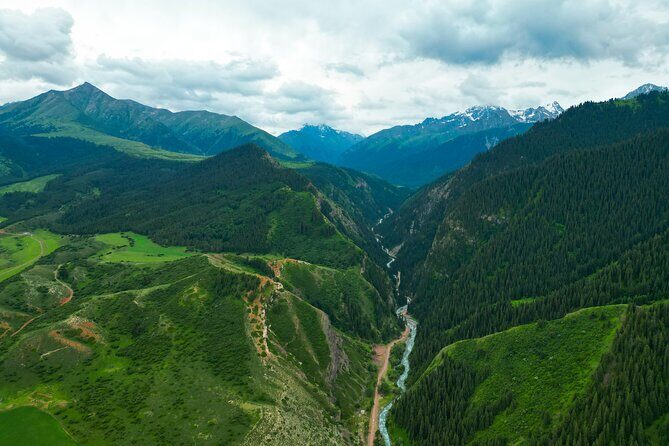 Highlights of Kyrgyzstan: 5-Day Nature, Lakes & Culture Tour - Who Will Love This Tour?