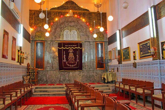 Highlights of Marrakech: Private Half-Day City Tour - Key Points