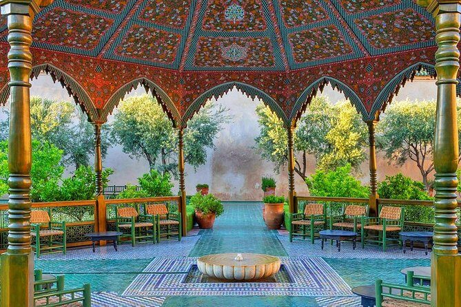 Highlights of Marrakech: Private Half-Day City Tour - A Practical Overview of the Tour