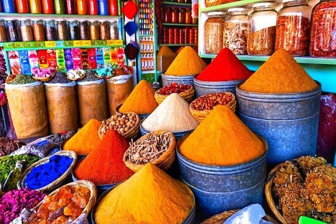 Highlights of Marrakech: Private Half-Day City Tour - Final Thoughts: Who Will Love This Tour?